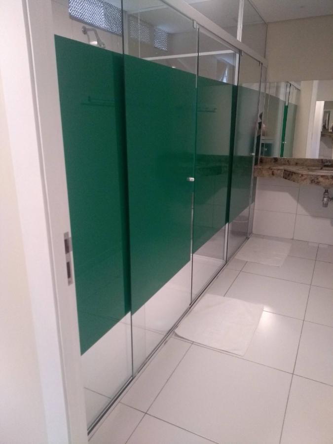 סאו פאולו Floresta Hotel מראה חיצוני תמונה